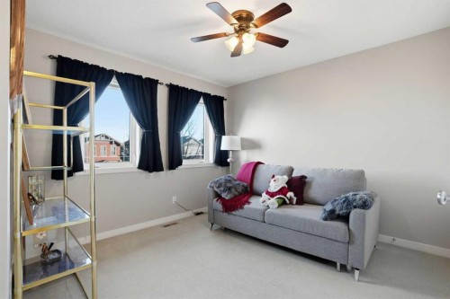 160 Sage Valley Circle Nw, Calgary, AB - Indoor