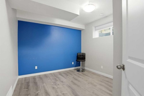 160 Sage Valley Circle Nw, Calgary, AB - Indoor Photo Showing Other Room