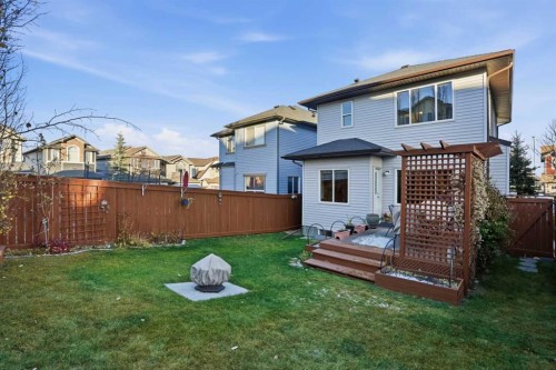 160 Sage Valley Circle Nw, Calgary, AB - Outdoor
