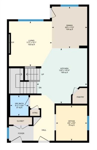 160 Sage Valley Circle Nw, Calgary, AB - Other