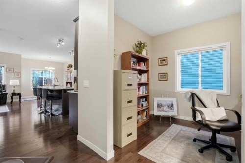 160 Sage Valley Circle Nw, Calgary, AB - Indoor