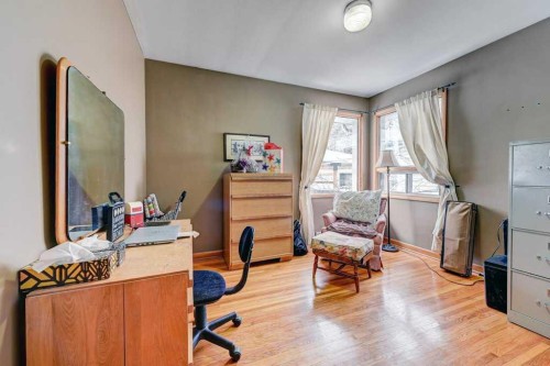 1455 Russell Road Ne, Calgary, AB - Indoor