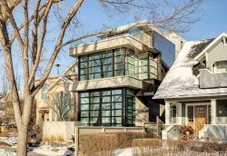 530 Crescent Road NW Calgary, AB T2M 4A5