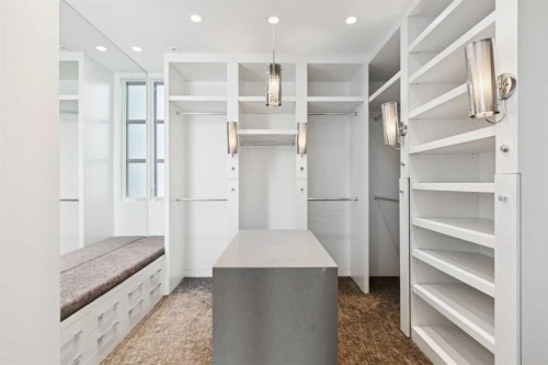 530 Crescent Road Nw, Calgary, AB - Indoor