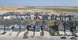 200 Lewiston Drive NE Calgary, AB T3P 2H9