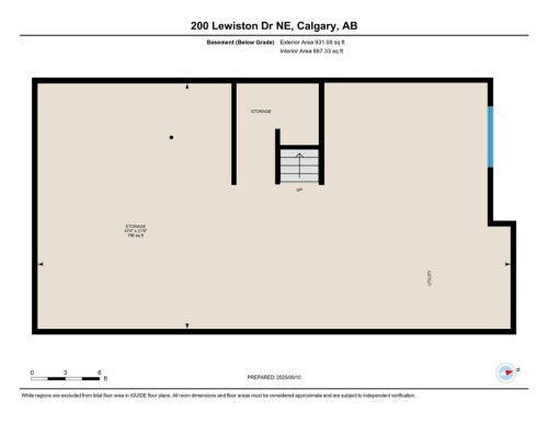 200 Lewiston Drive Ne, Calgary, AB - Other