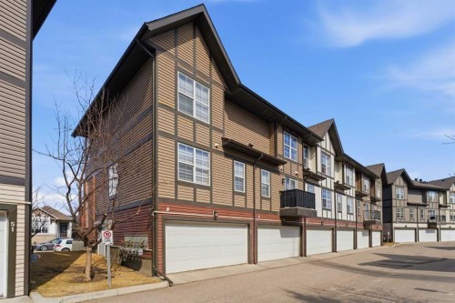 59 New Brighton Common Se, Calgary, AB - Outdoor