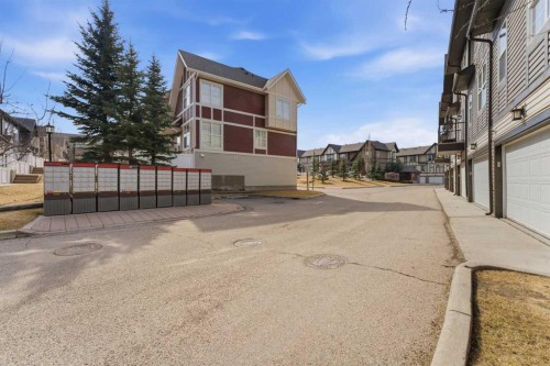 59 New Brighton Common Se, Calgary, AB - Outdoor