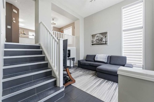 59 New Brighton Common Se, Calgary, AB - Indoor