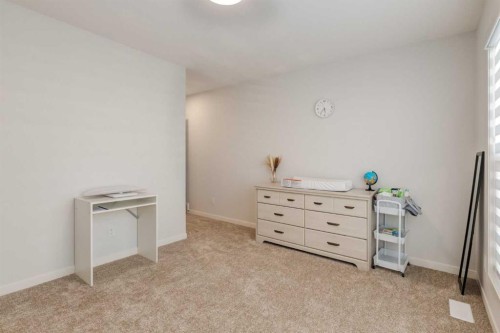 29 Marmot Passage Nw, Calgary, AB - Indoor