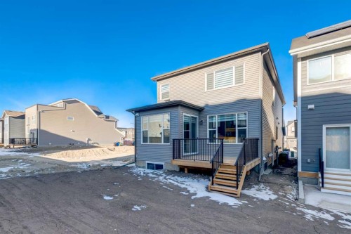 29 Marmot Passage Nw, Calgary, AB - Outdoor