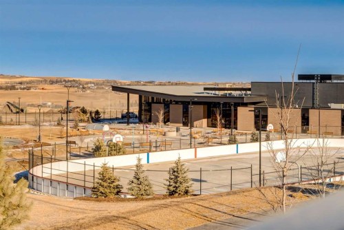 29 Marmot Passage Nw, Calgary, AB - Outdoor With View