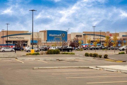 29 Marmot Passage Nw, Calgary, AB - Outdoor