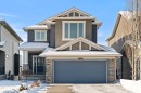 69 Ravenskirk Close Se, Airdrie, AB  - Outdoor With Facade 