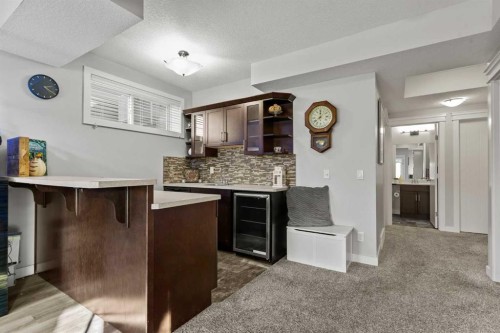 69 Ravenskirk Close Se, Airdrie, AB - Indoor