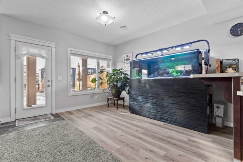 69 Ravenskirk Close Se, Airdrie, AB - Indoor Photo Showing Other Room