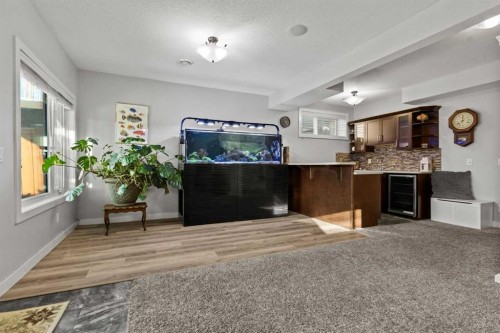 69 Ravenskirk Close Se, Airdrie, AB - Indoor Photo Showing Other Room