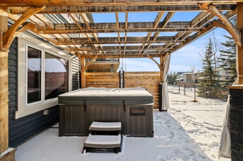 69 Ravenskirk Close Se, Airdrie, AB - Outdoor