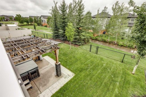 69 Ravenskirk Close Se, Airdrie, AB - Outdoor
