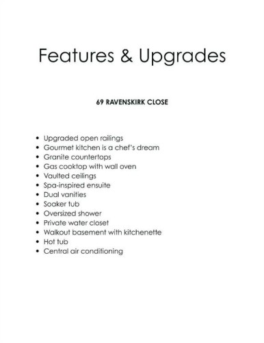 69 Ravenskirk Close Se, Airdrie, AB - Other