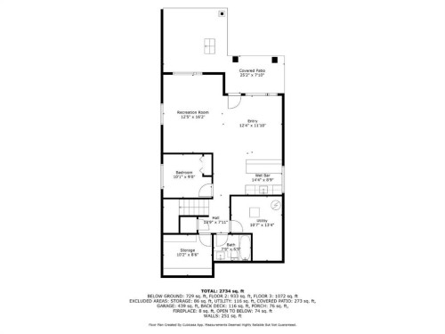 69 Ravenskirk Close Se, Airdrie, AB - Other