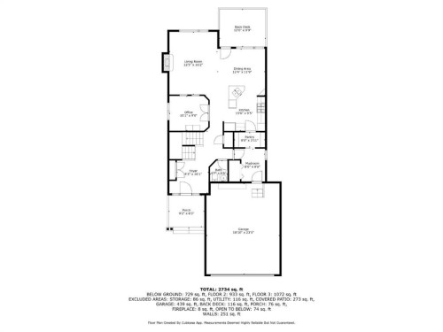 69 Ravenskirk Close Se, Airdrie, AB - Other