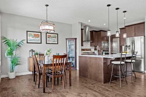 69 Ravenskirk Close Se, Airdrie, AB - Indoor Photo Showing Other Room