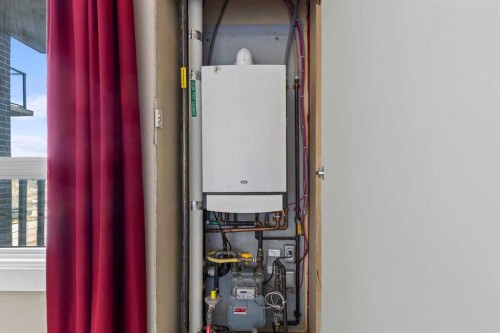 1103-8880 Horton Road Se, Calgary, AB - Indoor