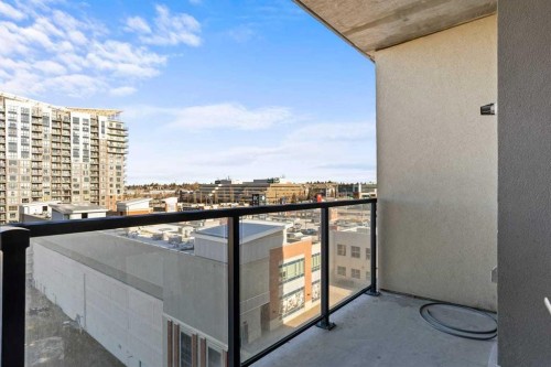 1103-8880 Horton Road Se, Calgary, AB - Outdoor