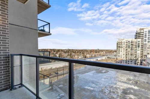 1103-8880 Horton Road Se, Calgary, AB - Outdoor With View With Exterior