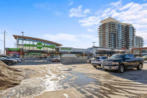 1103-8880 Horton Road Se, Calgary, AB - Outdoor