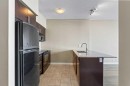 1103-8880 Horton Road Se, Calgary, AB  - Indoor Photo Showing Kitchen With Upgraded Kitchen 