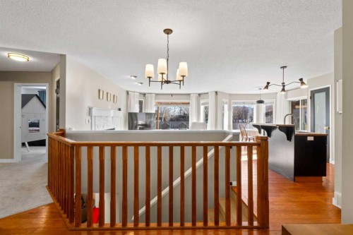 21 Wilson Road Ne, Langdon, AB - Indoor Photo Showing Other Room