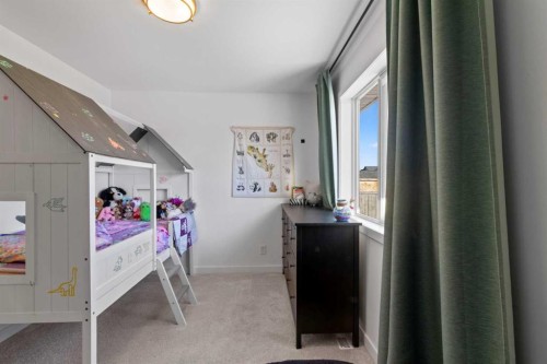 21 Wilson Road Ne, Langdon, AB - Indoor