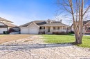 21 Wilson Road Ne, Langdon, AB  - Outdoor 