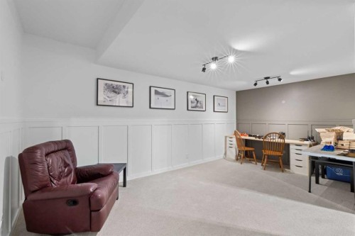 21 Wilson Road Ne, Langdon, AB - Indoor Photo Showing Other Room