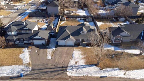 21 Wilson Road Ne, Langdon, AB - Outdoor