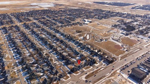 21 Wilson Road Ne, Langdon, AB - Outdoor With View