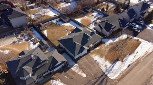 21 Wilson Road Ne, Langdon, AB - Outdoor With View