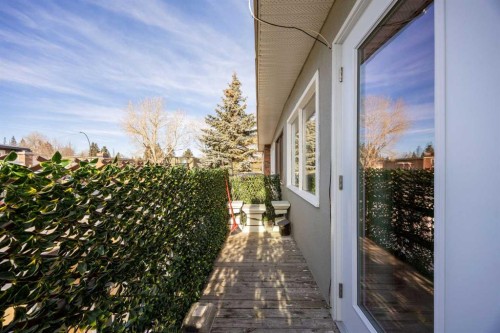 11254 6 Street Sw, Calgary, AB - Outdoor