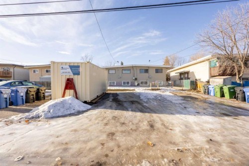 11254 6 Street Sw, Calgary, AB - Outdoor