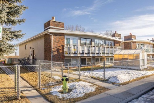 11254 6 Street Sw, Calgary, AB - Outdoor