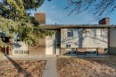 108 Whiteglen Crescent Ne, Calgary, AB  - Outdoor 