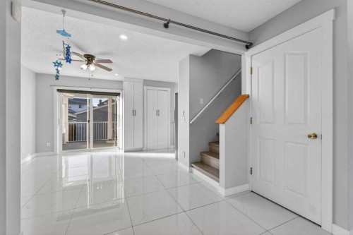 49 Taravista Way Ne, Calgary, AB - Indoor Photo Showing Other Room
