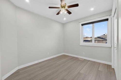 49 Taravista Way Ne, Calgary, AB - Indoor Photo Showing Other Room