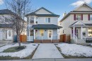 49 Taravista Way Ne, Calgary, AB  - Outdoor With Facade 