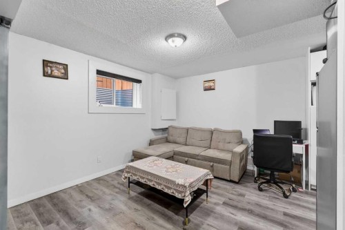 49 Taravista Way Ne, Calgary, AB - Indoor Photo Showing Other Room