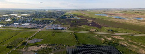 1 Highway 1, Strathmore, AB 