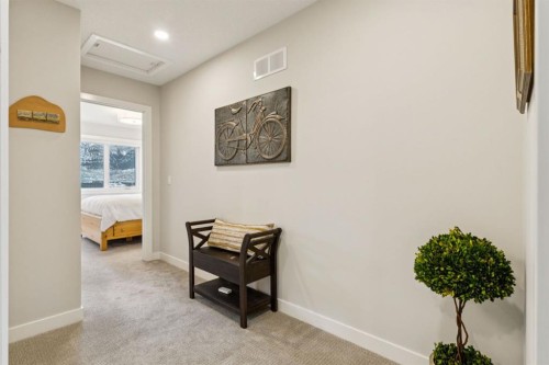 1348 Three Sisters Parkway, Canmore, AB - Indoor Photo Showing Other Room