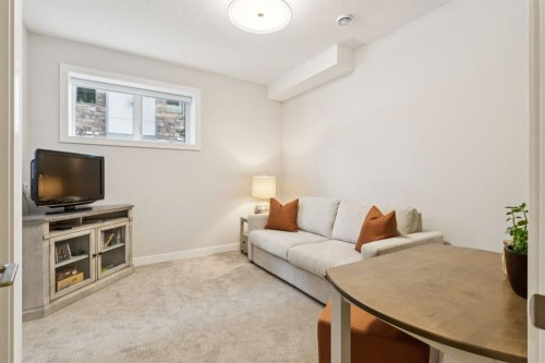 1348 Three Sisters Parkway, Canmore, AB - Indoor